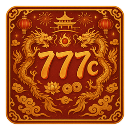777c লোগো